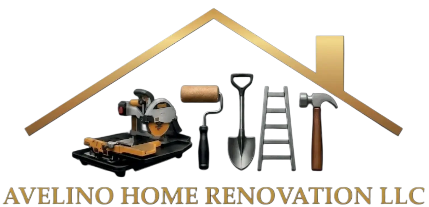 Avelino Home Renovation logo